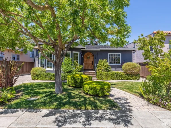 29 16th Ave, San Mateo, CA 94402