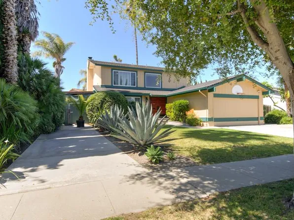 1441 Goldenlake Rd, San Jose, CA 95131