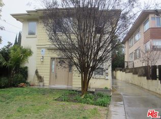 3341 N Division St, Los Angeles, CA 90065