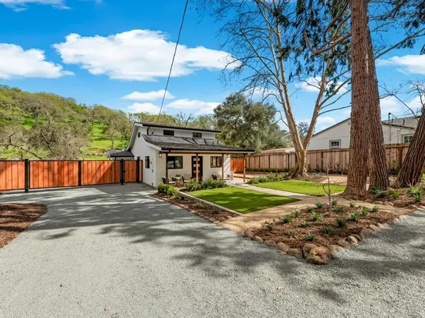 2192 1st Avenue, Napa, CA 94558