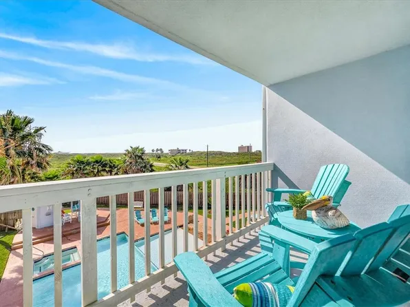 407 Beach St #131, Port Aransas, TX 78373