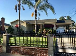 516 W Flora St, Ontario, CA 91762