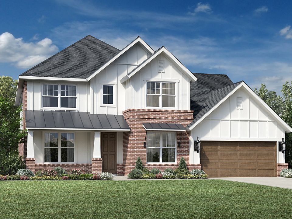 Farmhouse