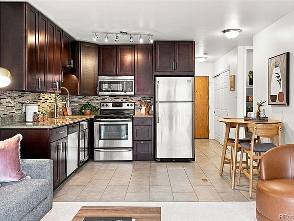 2nd image of 1223 Race Street #303