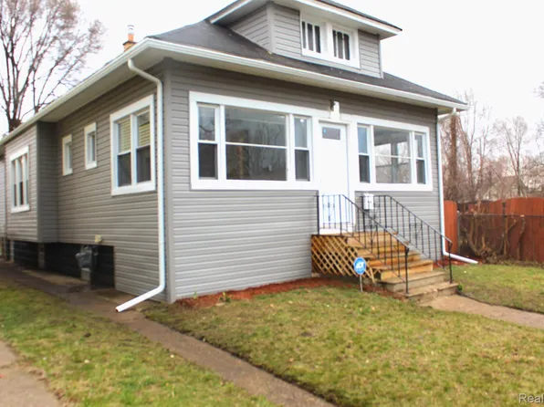 29 E Auburn St, Ecorse, MI 48229