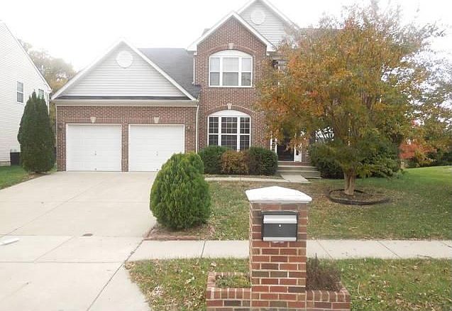1st image of 809 Manor House Dr