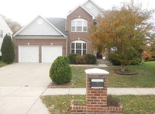 809 Manor House Dr, Upper Marlboro, MD 20774