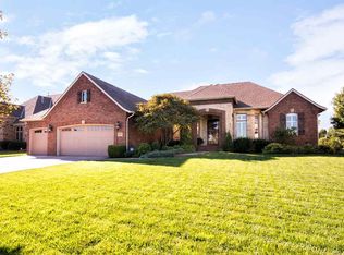 4018 N Stone Barn St, Maize, KS 67101