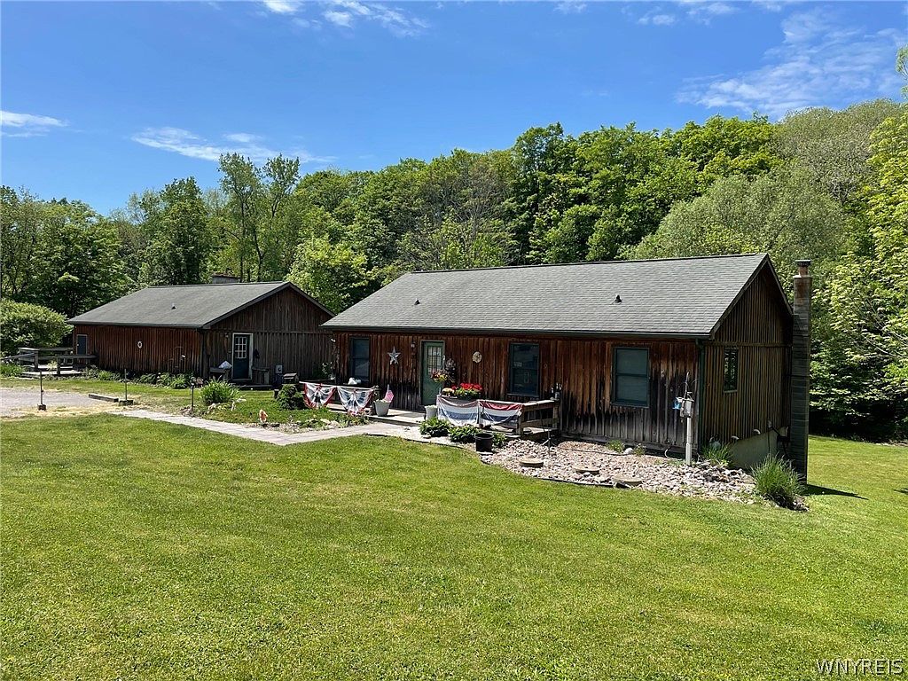 8490 State Rd, Colden, NY 14033 Zillow