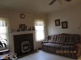 1547 William Smith Rd, Elberton, GA 30635