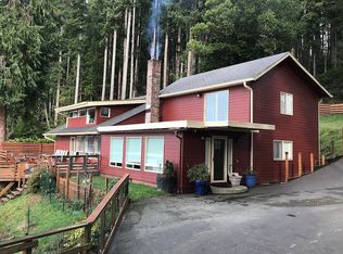 4147 S Tenmile Lk, Lakeside, OR 97449