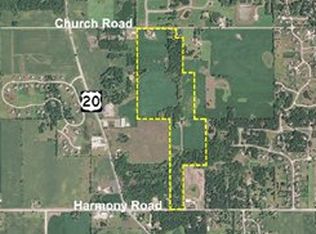 Church Rd, Marengo, IL 60152