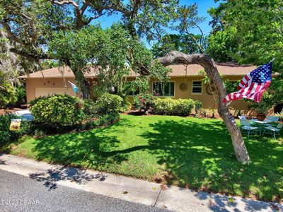 3 Homan Ter, Daytona Beach, FL, 32118