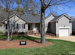 6404 Nowell Pointe Dr, Raleigh, NC 27607