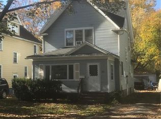 65 Depew St, Rochester, NY 14611