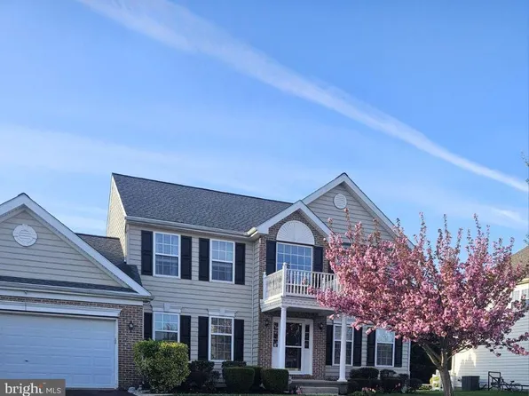 115 Mallard Way, Middletown, DE 19709