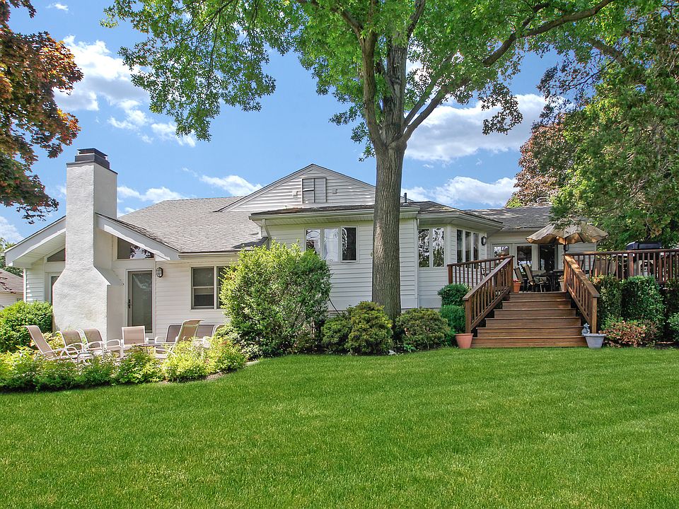 Private property with patio, deck