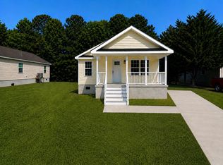 6 Heron Way, Crisfield, MD 21817