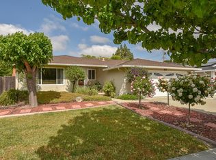 541 Cheyenne Ln, San Jose, CA 95123
