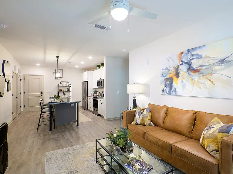 The Tomlin Luxury Apartments — Photo 18