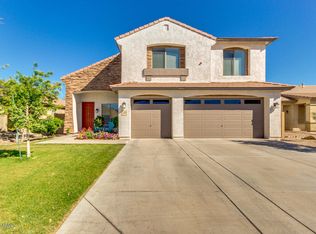 1110 E Press Rd, San Tan Valley, AZ 85140