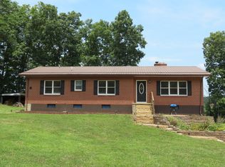 21929 Highway 32, Belleview, MO 63623