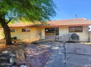 718 E Carter Rd, Phoenix, AZ 85042