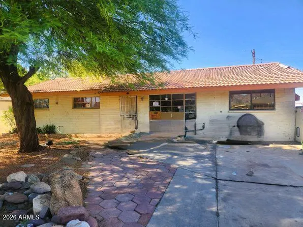 718 E CARTER Road E, Phoenix, AZ 85042