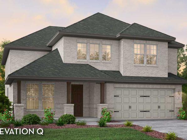 Home for Sale in McKinney TX