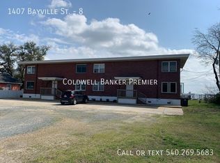 1407 Bayville St #8, Norfolk, VA 23503