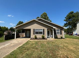 92 Pond St, Cabot, AR 72023