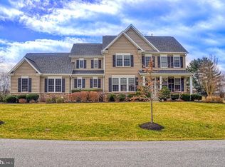 1004 Duckett Farm Way, Gambrills, MD 21054