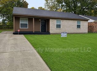 1221 Tahoe Rd, Memphis, TN 38109
