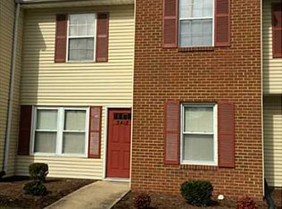 3418 Clover Rd, Chesapeake, VA 23321