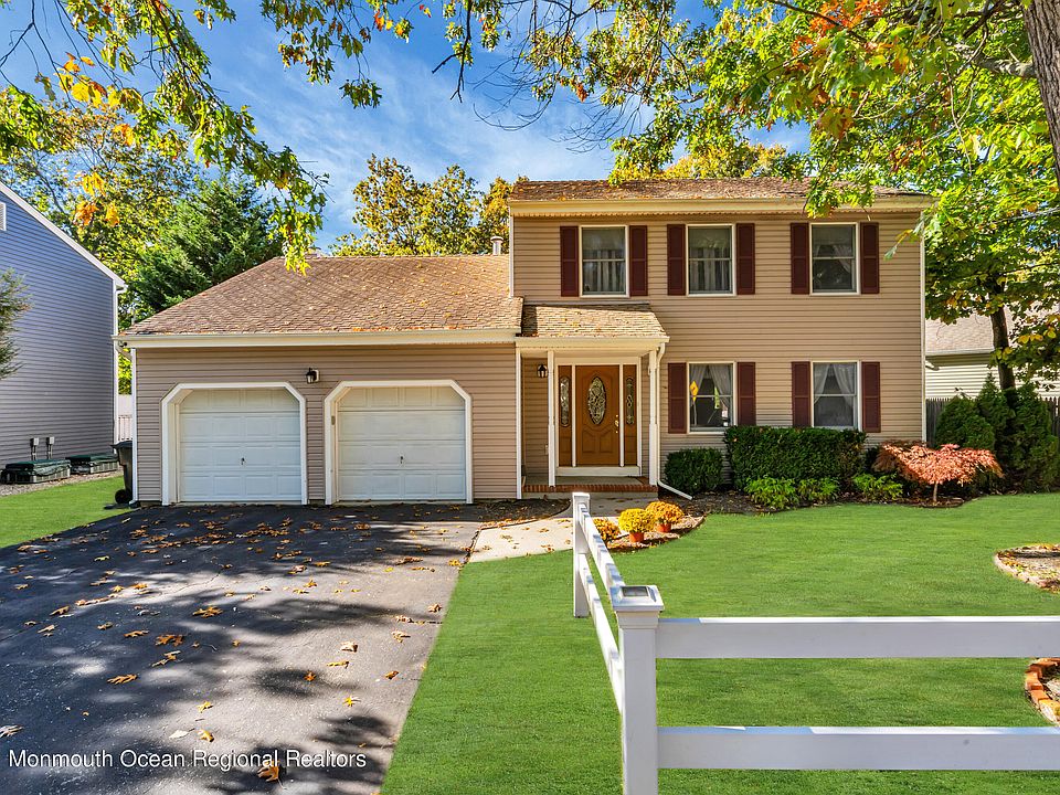 221 Van Zile Road, Brick, NJ 08724 Zillow