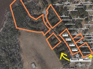 14/16/17 Legion Beach Rd, Columbia, NC 27925