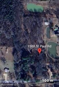 1588 Saint Paul Rd, Byhalia, MS, 38611