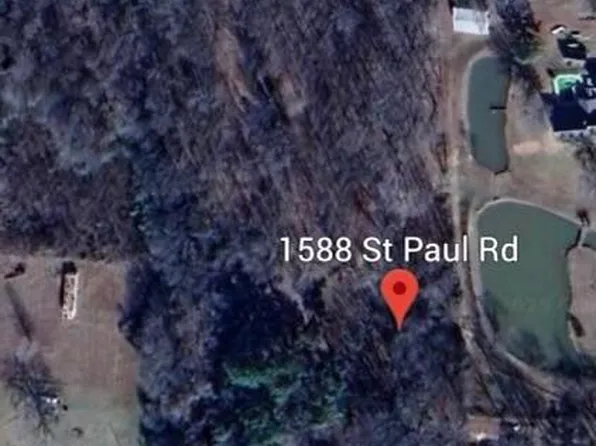 1588 Saint Paul Rd, Byhalia, MS 38611