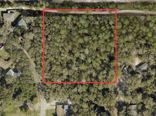 E Spring St, Deleon springs, FL 32130