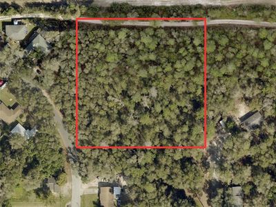 E Spring St, De Leon Springs, FL, 32130