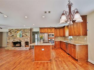 5026 Lymbar Dr, Houston, TX 77096