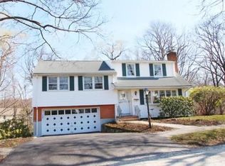 78 Mallard Way, Waltham, MA 02452