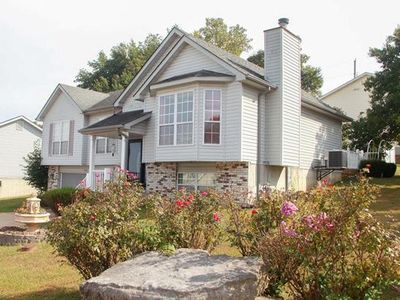 3424 Rockwood Forest Ct, Arnold, MO, 63010