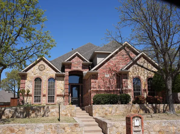 7921 Shady Oaks Dr, North Richland Hills, TX 76182