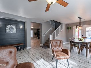 4541 W FEDERAL Way, San Tan Valley, AZ 85144