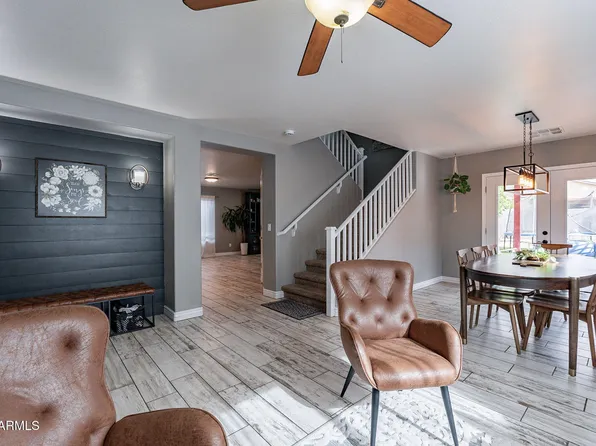 4541 W FEDERAL Way, San Tan Valley, AZ 85144