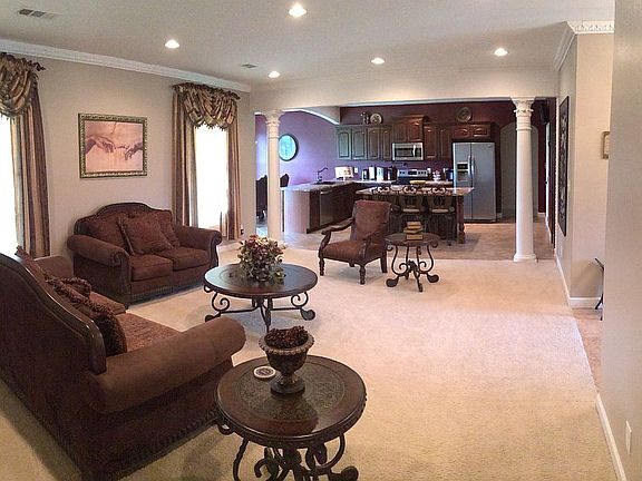 Living Room #1