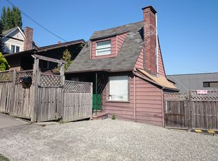 416 35th Ave S, Seattle, WA 98144