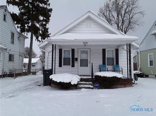 2931 S 109th St, Toledo, OH 43611