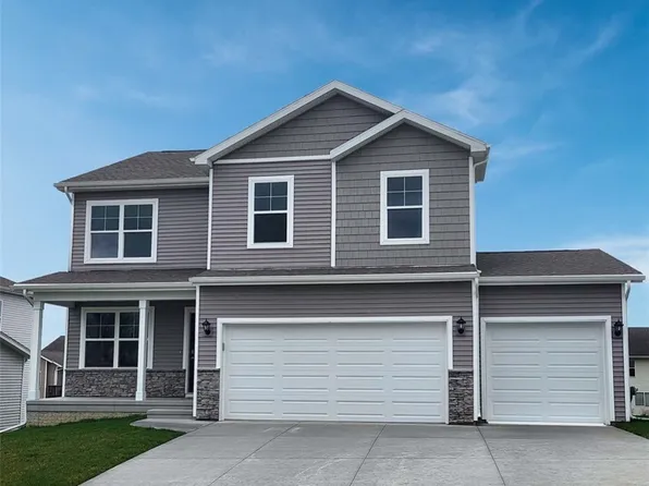 2709 E 50th Ct, Des Moines, IA 50317